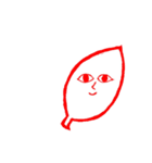 よーくんと仲間たち（個別スタンプ：1）