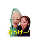 ここ、ぷある、ぴっこ（個別スタンプ：4）