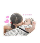 いちゆら☺︎（個別スタンプ：8）