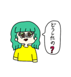モンキチ株式会社2（個別スタンプ：13）