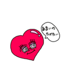 モンキチ株式会社2（個別スタンプ：22）