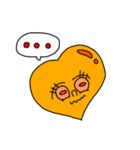 モンキチ株式会社2（個別スタンプ：24）