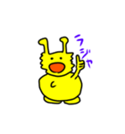 ゴードンくんの日常スタンプ〜2〜（個別スタンプ：4）