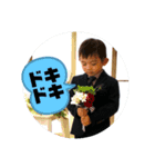 いよりくんシリーズ。（個別スタンプ：6）