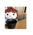 盼寶（個別スタンプ：1）