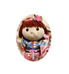 盼寶（個別スタンプ：11）