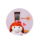 盼寶（個別スタンプ：15）