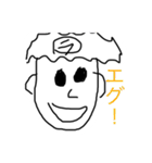 ジュニアforty（個別スタンプ：22）