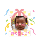 かなくんスタンプ⸜❤︎⸝（個別スタンプ：10）