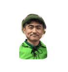 Mr.カズ スタンプ（個別スタンプ：1）