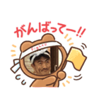 Mr.カズ スタンプ（個別スタンプ：6）