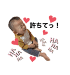 UNONBABY（個別スタンプ：13）