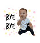 UNONBABY（個別スタンプ：27）