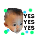 UNONBABY（個別スタンプ：30）