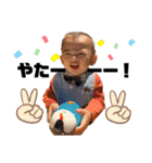 UNONBABY（個別スタンプ：31）
