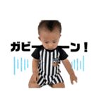 UNONBABY（個別スタンプ：32）