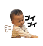 UNONBABY（個別スタンプ：36）