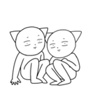 「昨日より僕は強かった」スタンプ帳（個別スタンプ：30）