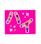 KSKの仲間（個別スタンプ：15）