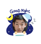 たかはしと達也を愛して（個別スタンプ：7）