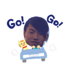 たかはしと達也を愛して（個別スタンプ：8）