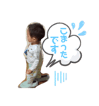 eigi20/11（個別スタンプ：1）
