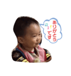 eigi20/11（個別スタンプ：4）