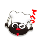 公式のりまる君スタンプ（個別スタンプ：26）