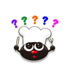 公式のりまる君スタンプ（個別スタンプ：38）