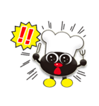 公式のりまる君スタンプ（個別スタンプ：39）