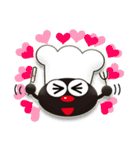 公式のりまる君スタンプ（個別スタンプ：40）