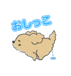 ちゃむとの暮らし【日常】（個別スタンプ：6）