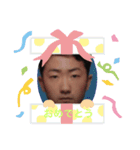 倉本さん（個別スタンプ：1）