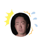 倉本さん（個別スタンプ：3）