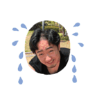 倉本さん（個別スタンプ：6）