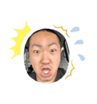 倉本さん（個別スタンプ：7）