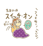 たいへき（NRT：ねると流たいへき）（個別スタンプ：9）