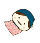 きぐるみ共和国 その8（個別スタンプ：15）