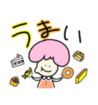 きのっ子ver.1（個別スタンプ：38）