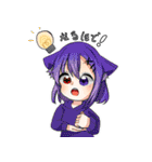 虫ちゃん＆たわさん★もっと無秩序スタンプ（個別スタンプ：27）