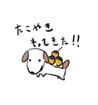 いつものシーン（個別スタンプ：12）