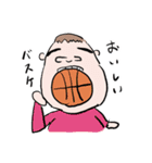 いつものシーン（個別スタンプ：19）