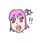 いつものシーン（個別スタンプ：22）