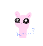 動物は友達〈ver.vegan〉（個別スタンプ：4）