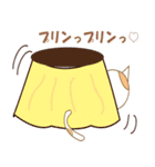 まんまにまる 何気ない学校トーク編（個別スタンプ：14）