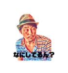アソラボ【適当スタンプ】（個別スタンプ：15）