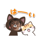來夢と琉楓スタンプ（個別スタンプ：10）