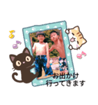 來夢と琉楓スタンプ（個別スタンプ：18）