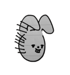 りぃりのウサギサンッ！！（個別スタンプ：7）