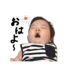 琥白さんスタンプ（個別スタンプ：5）